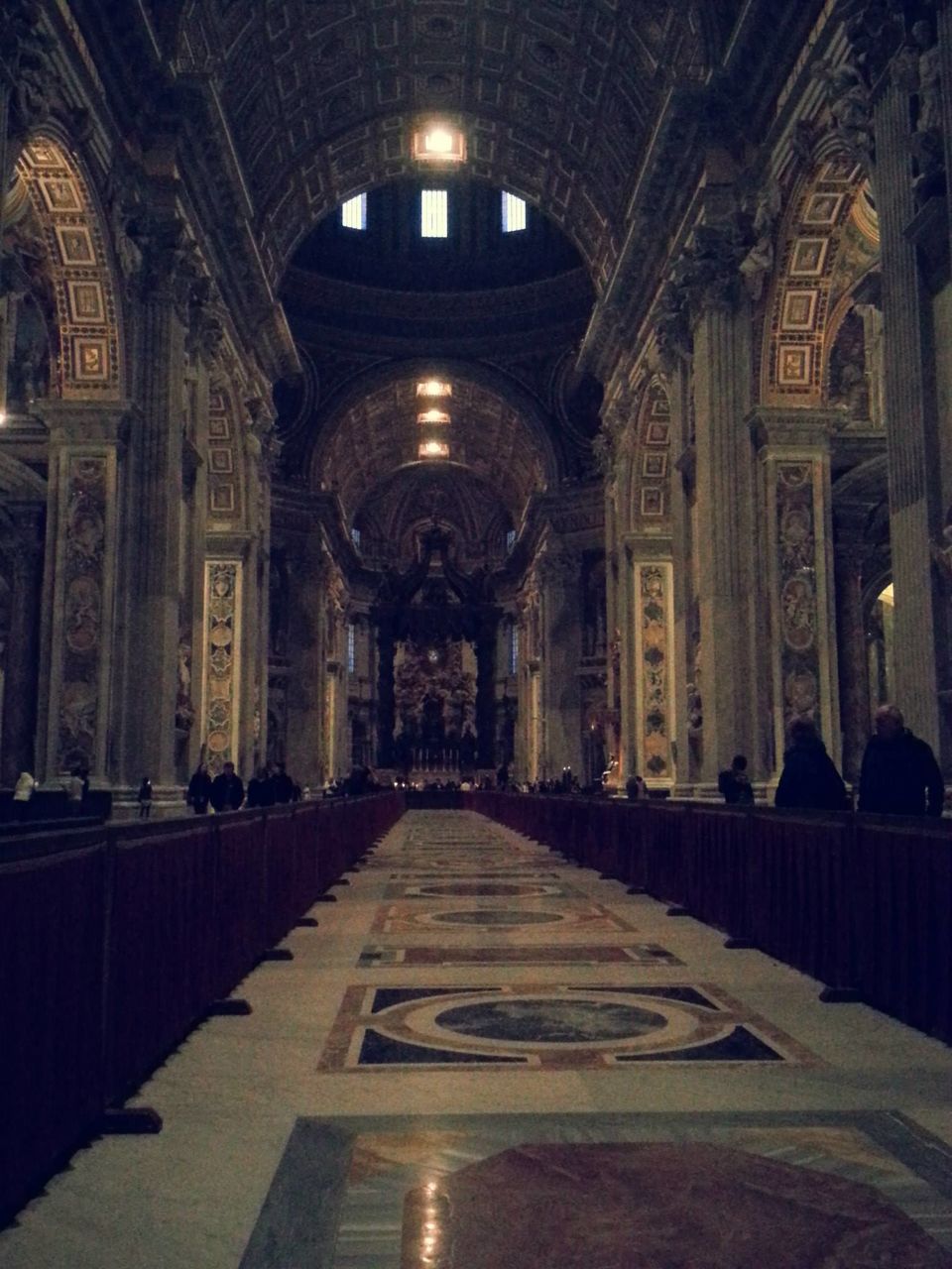 Photo of Rome, Italy by Jason Pires