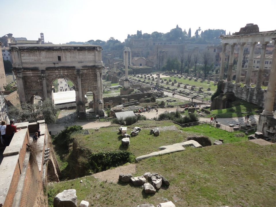 Photo of Rome, Italy by Jason Pires