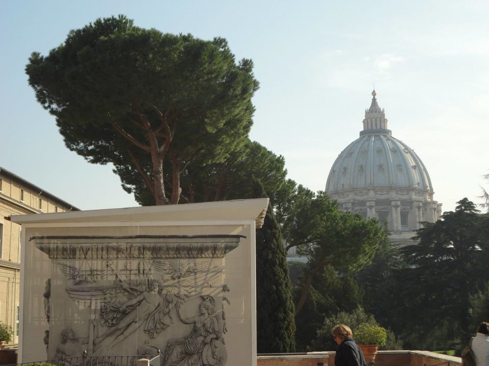 Photo of Rome, Italy by Jason Pires