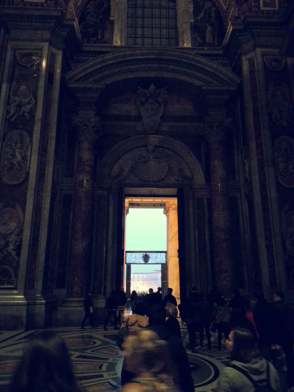 Photo of Rome, Italy by Jason Pires