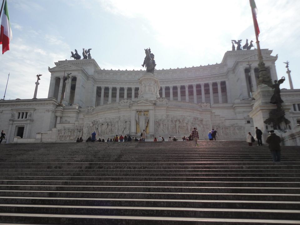 Photo of Rome, Italy by Jason Pires