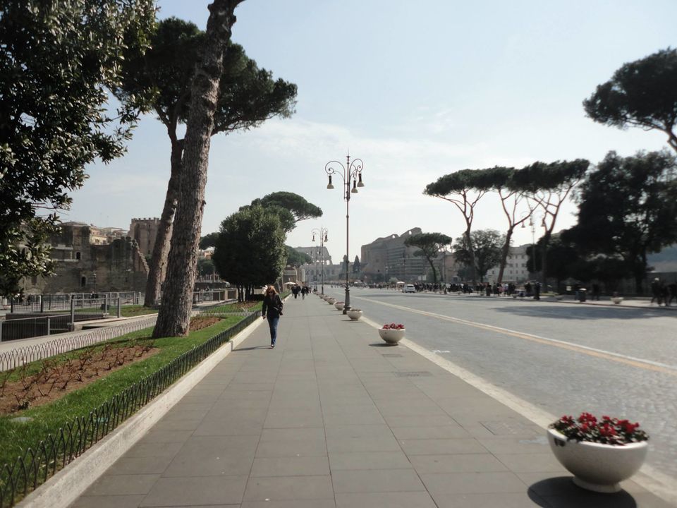 Photo of Rome, Italy by Jason Pires