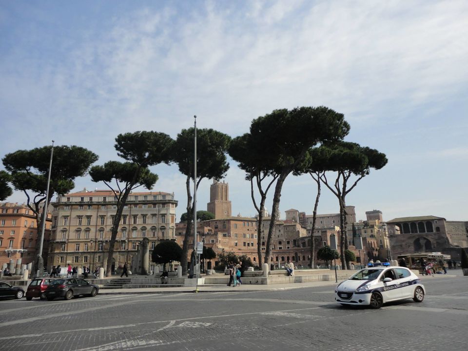 Photo of Rome, Italy by Jason Pires