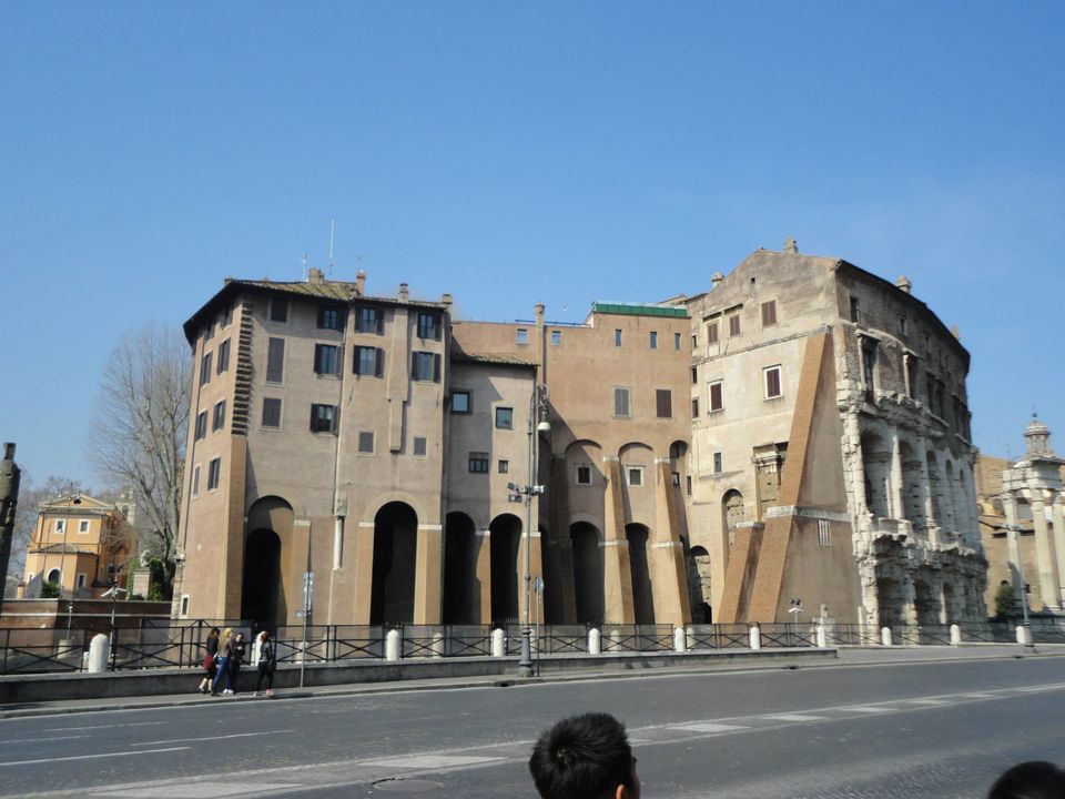 Photo of Rome, Italy by Jason Pires