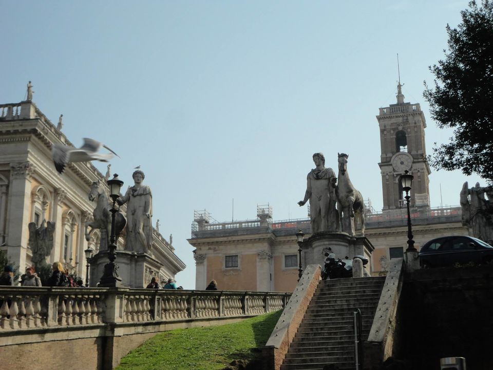 Photo of Rome, Italy by Jason Pires
