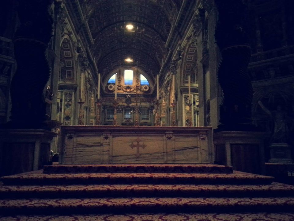 Photo of Rome, Italy by Jason Pires