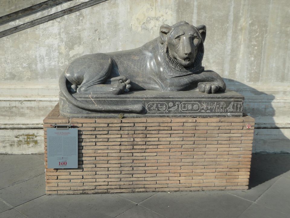 Photo of Rome, Italy by Jason Pires