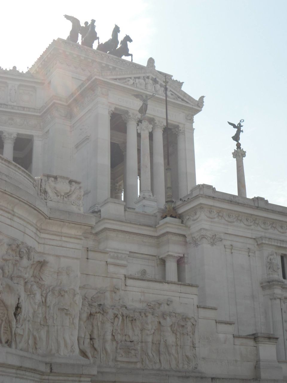 Photo of Rome, Italy by Jason Pires
