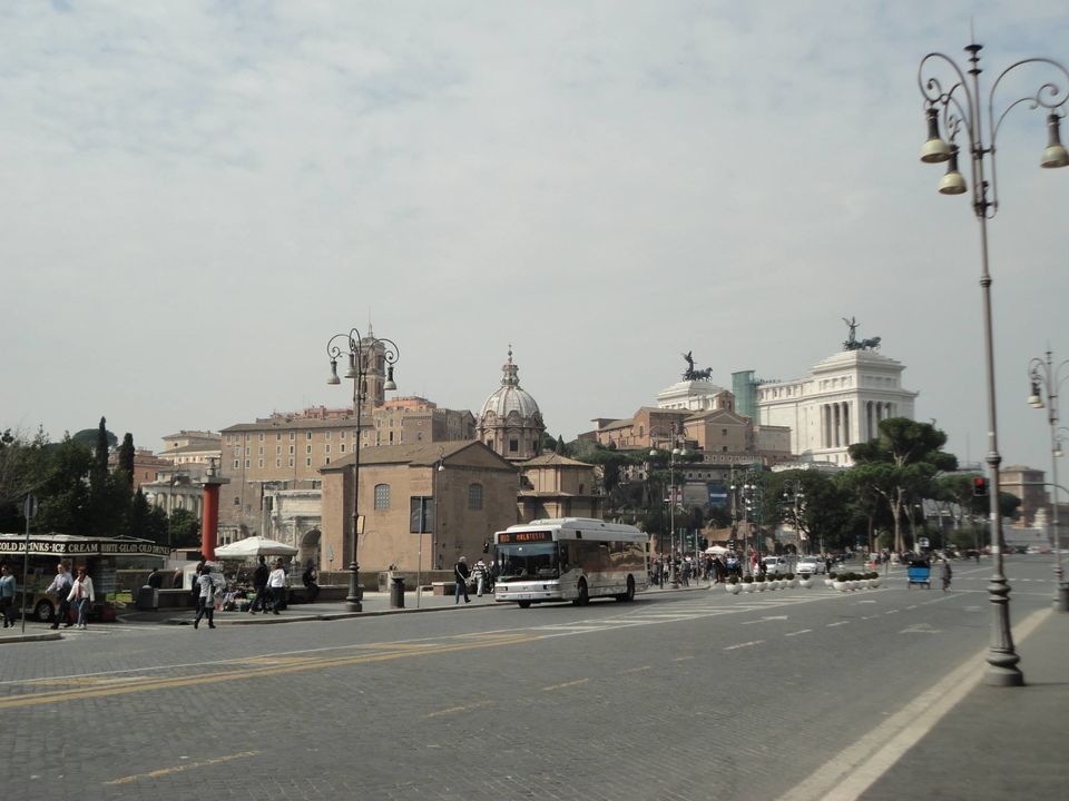 Photo of Rome, Italy by Jason Pires