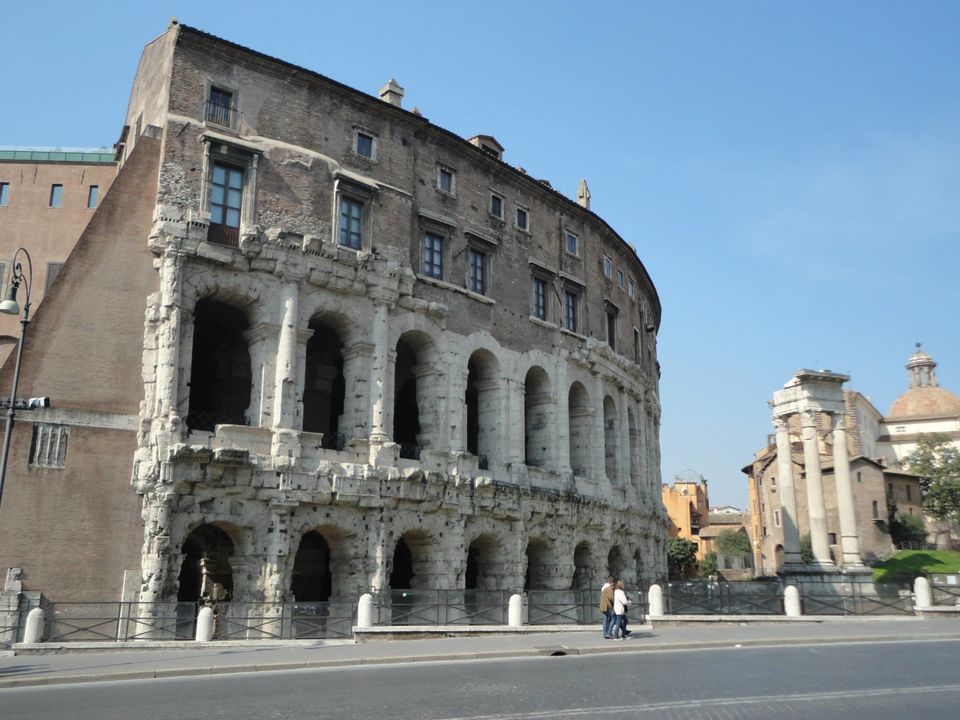 Photo of Rome, Italy by Jason Pires