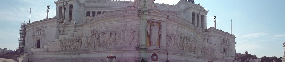Photo of Rome, Italy by Jason Pires