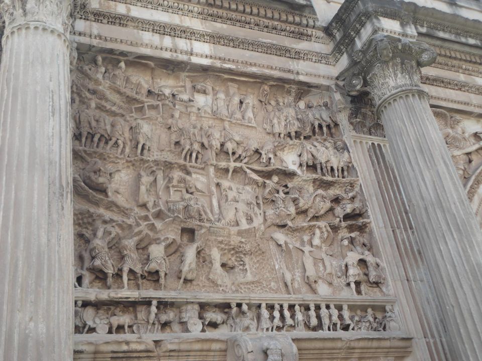 Photo of Rome, Italy by Jason Pires