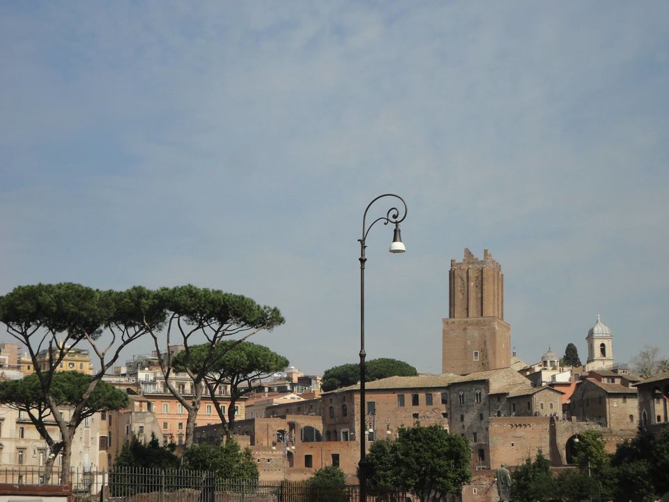 Photo of Rome, Italy by Jason Pires