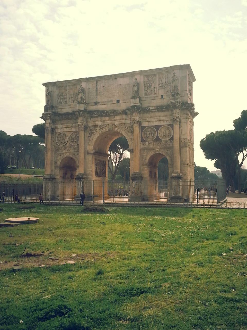 Photo of Rome, Italy by Jason Pires