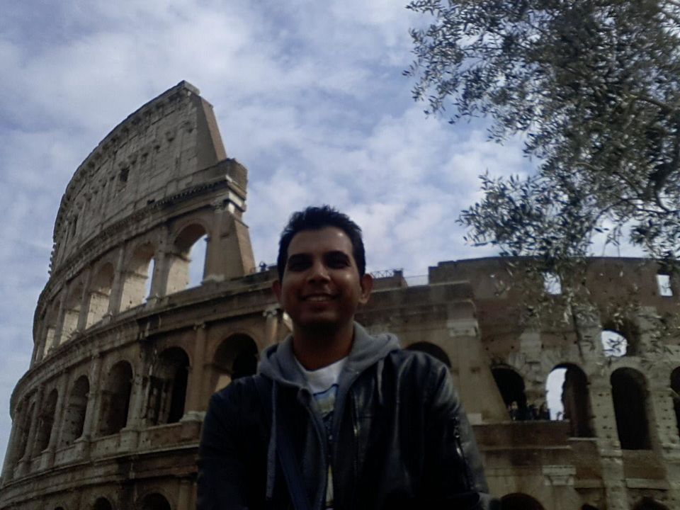 Photo of Rome, Italy by Jason Pires