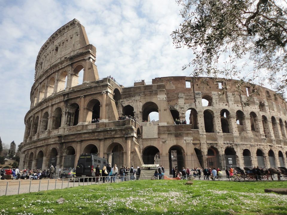 Photo of Rome, Italy by Jason Pires