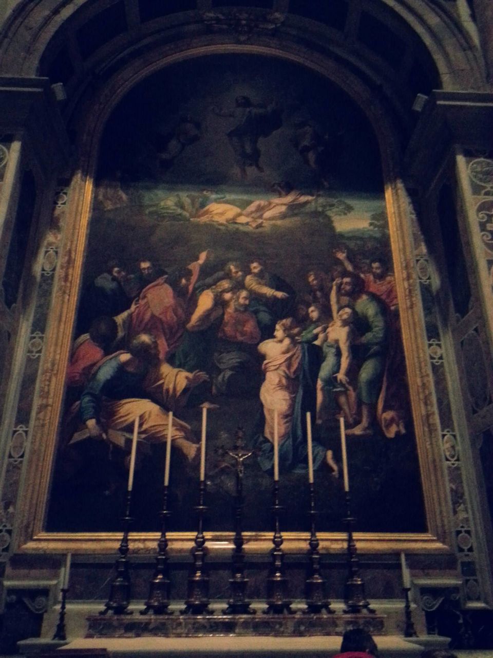 Photo of Rome, Italy by Jason Pires