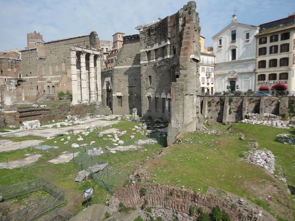 Photo of Rome, Italy by Jason Pires
