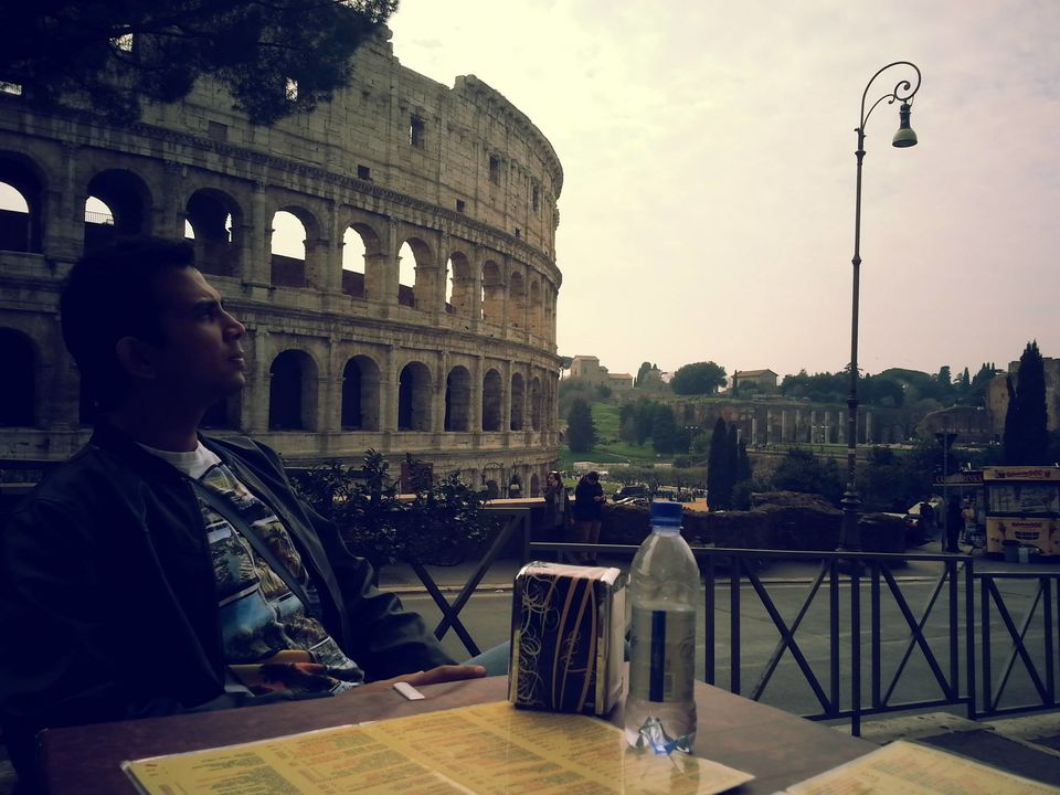 Photo of Rome, Italy by Jason Pires