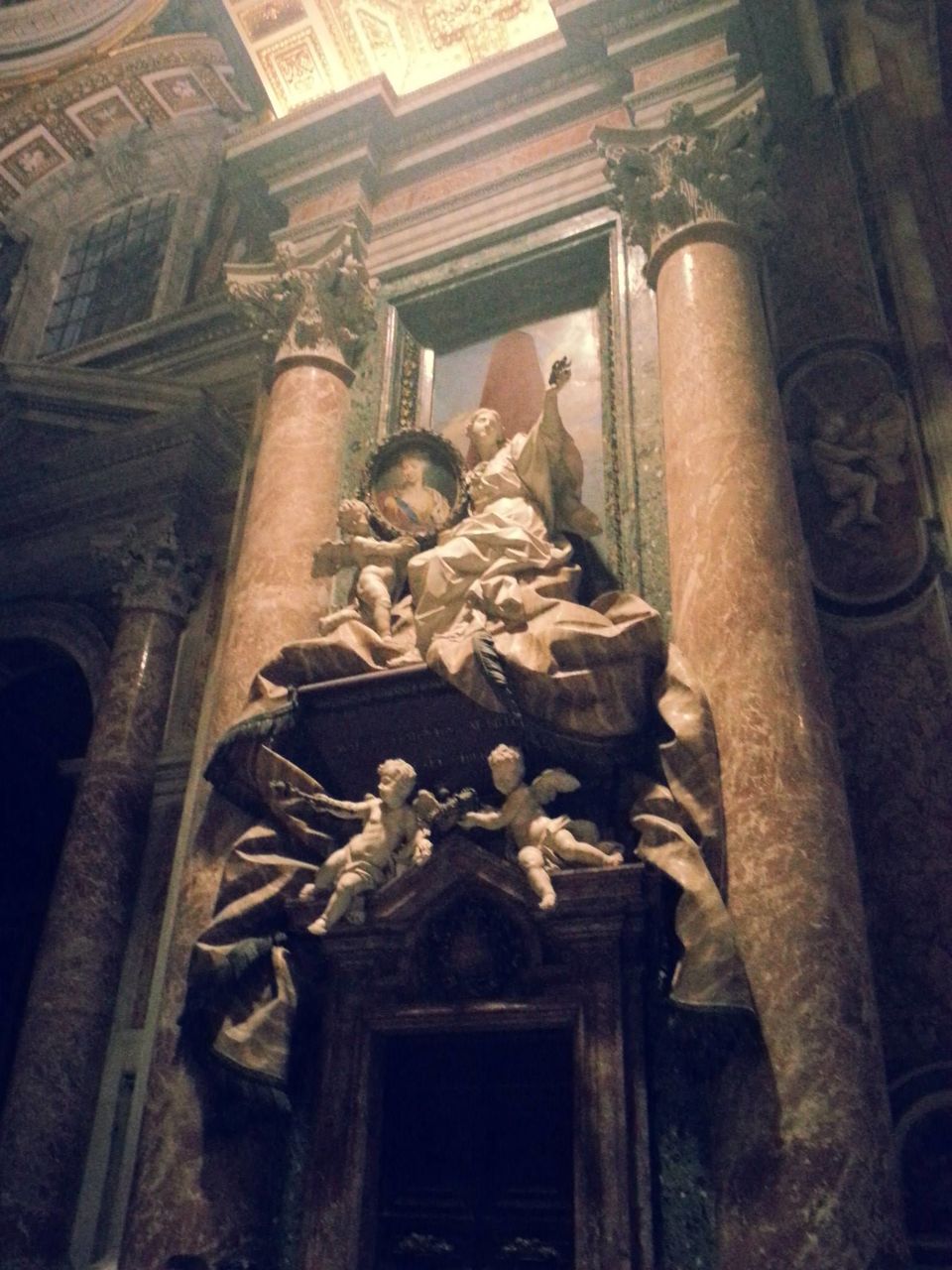Photo of Rome, Italy by Jason Pires