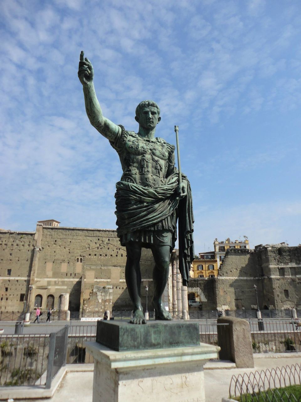 Photo of Rome, Italy by Jason Pires