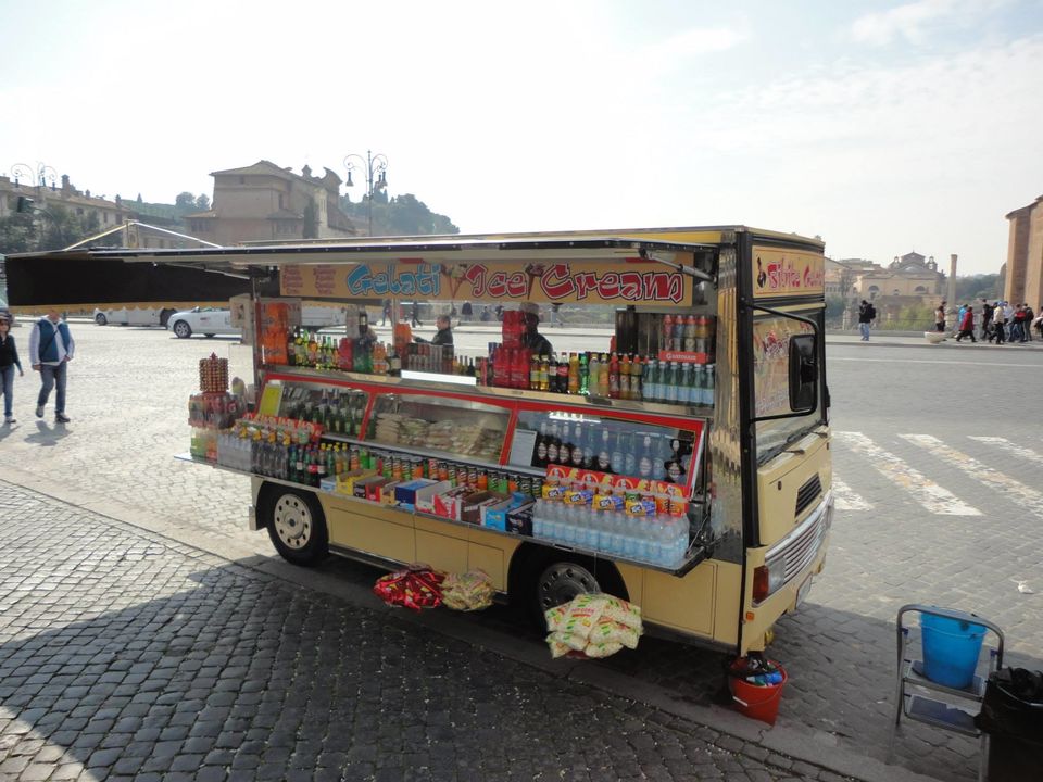 Photo of Rome, Italy by Jason Pires