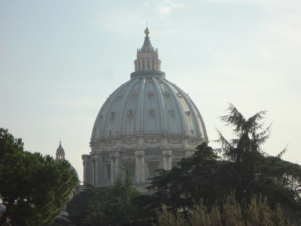 Photo of Rome, Italy by Jason Pires