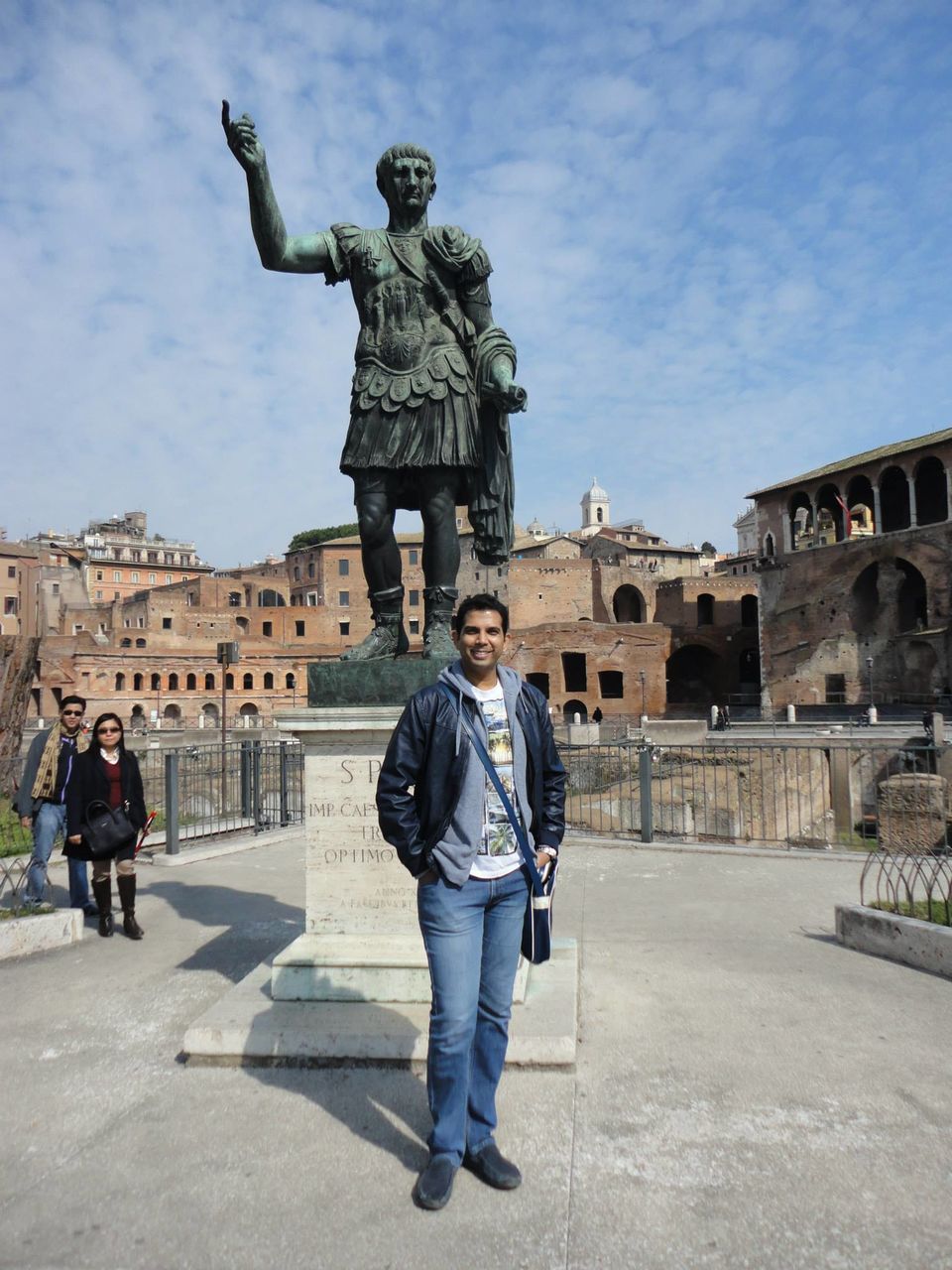 Photo of Rome, Italy by Jason Pires