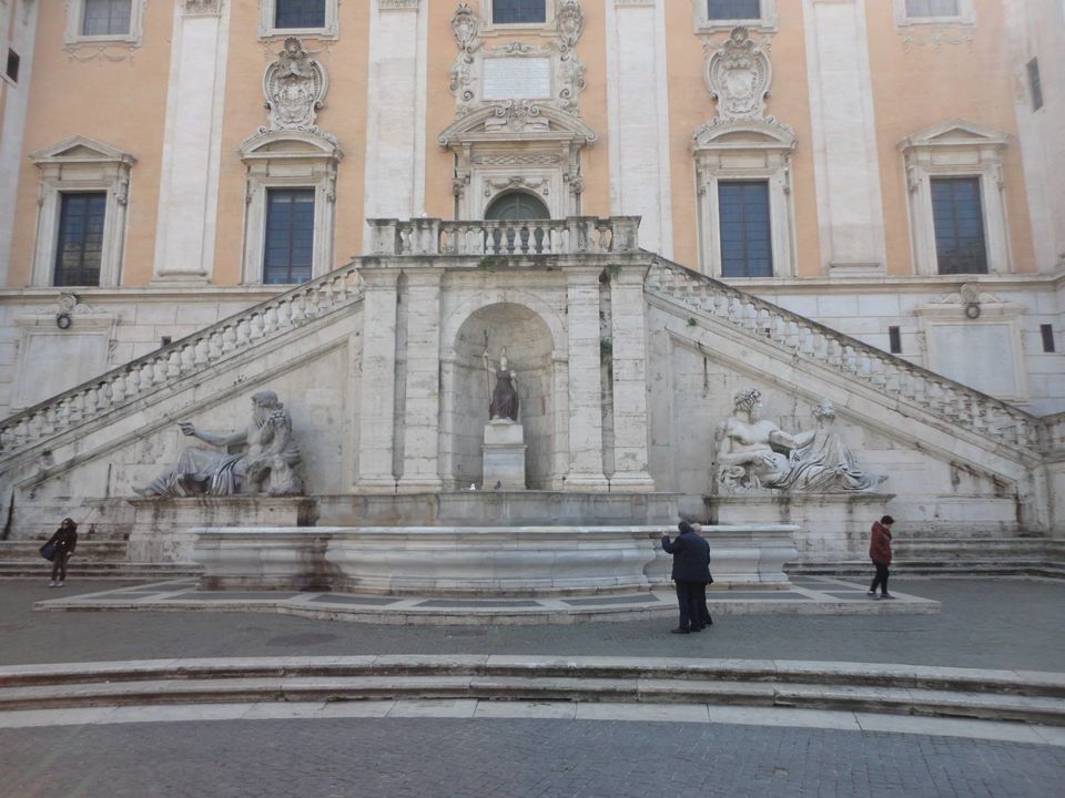 Photo of Rome, Italy by Jason Pires