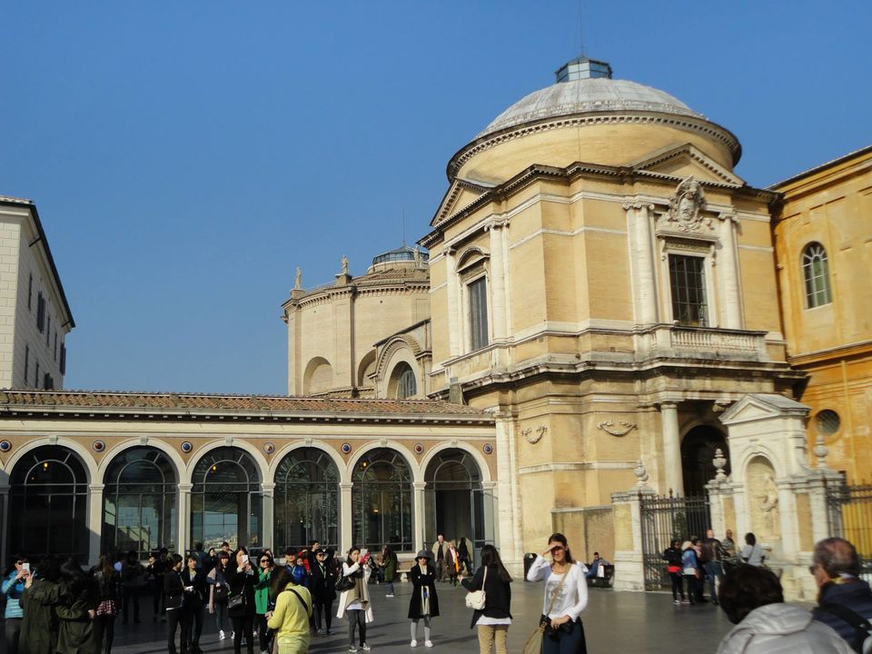 Photo of Rome, Italy by Jason Pires