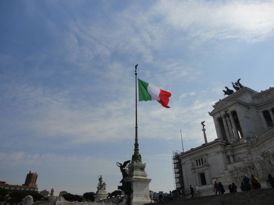 Photo of Rome, Italy by Jason Pires