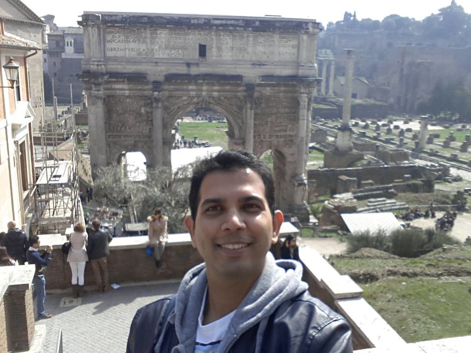 Photo of Rome, Italy by Jason Pires