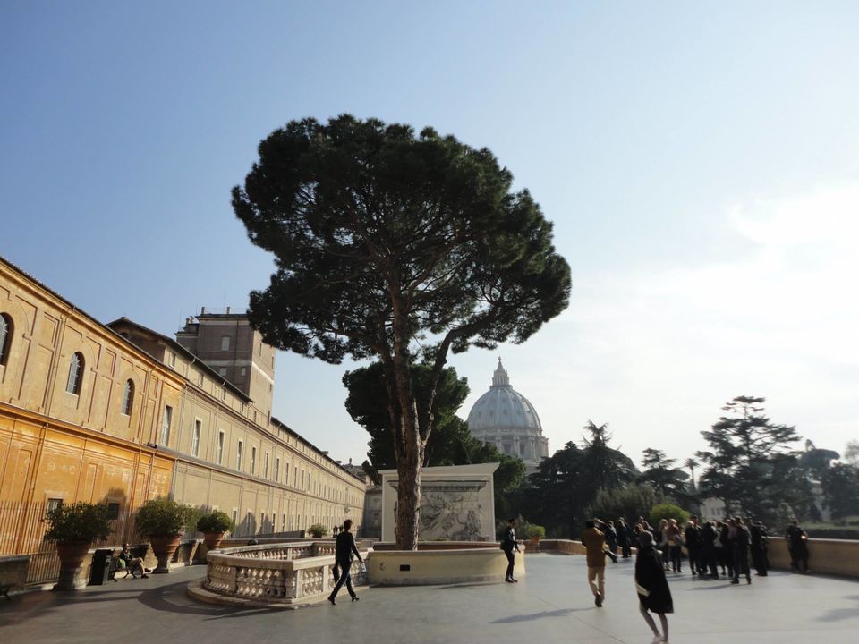 Photo of Rome, Italy by Jason Pires