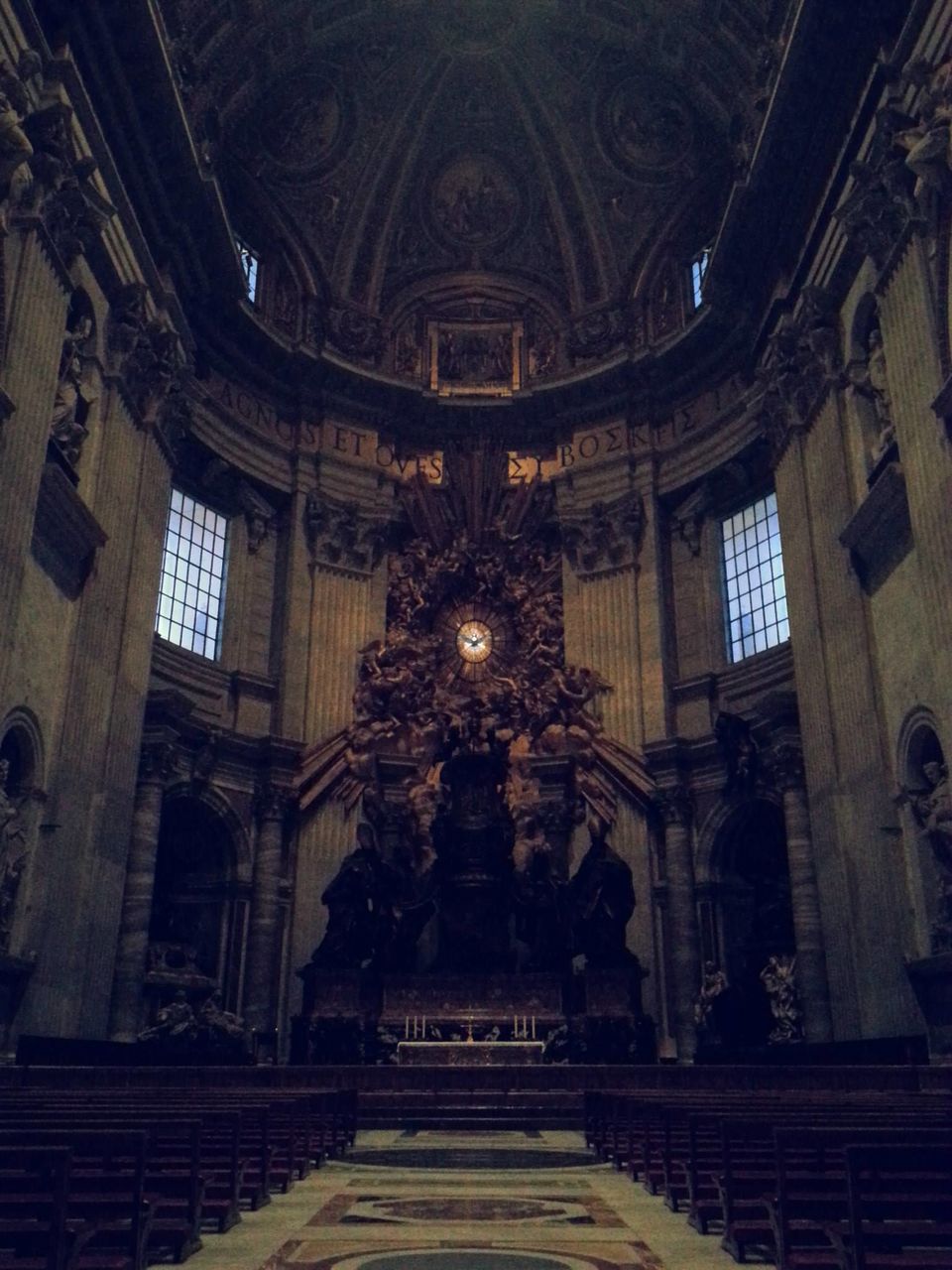 Photo of Rome, Italy by Jason Pires
