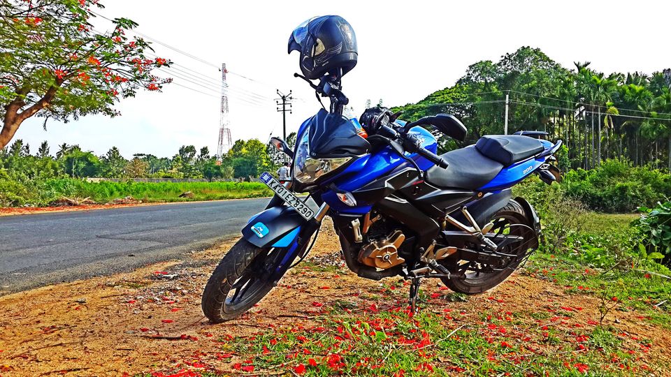 Photo of Mekedatu 2/6 by Nilesh Kumar