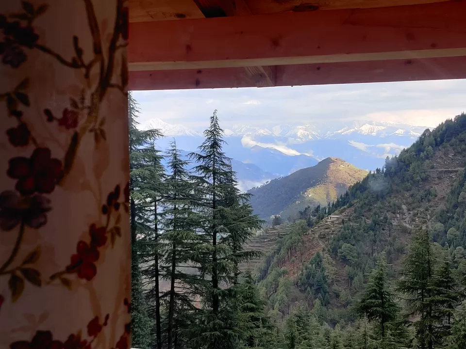 Photo of Mid Conifer Resort & Cottages By Hackingmaps