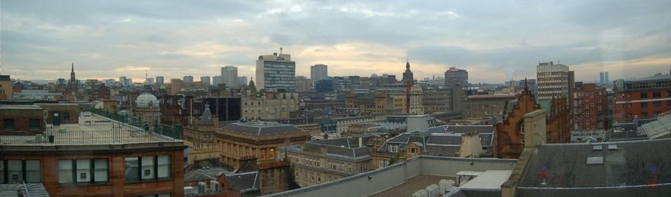 Photo of Glasgow, United Kingdom by Pamela Macnaughtan