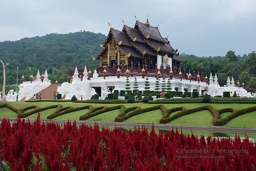 Photo of A Solo Traveler's Guide to Thailand 4/6 by Pamela Macnaughtan
