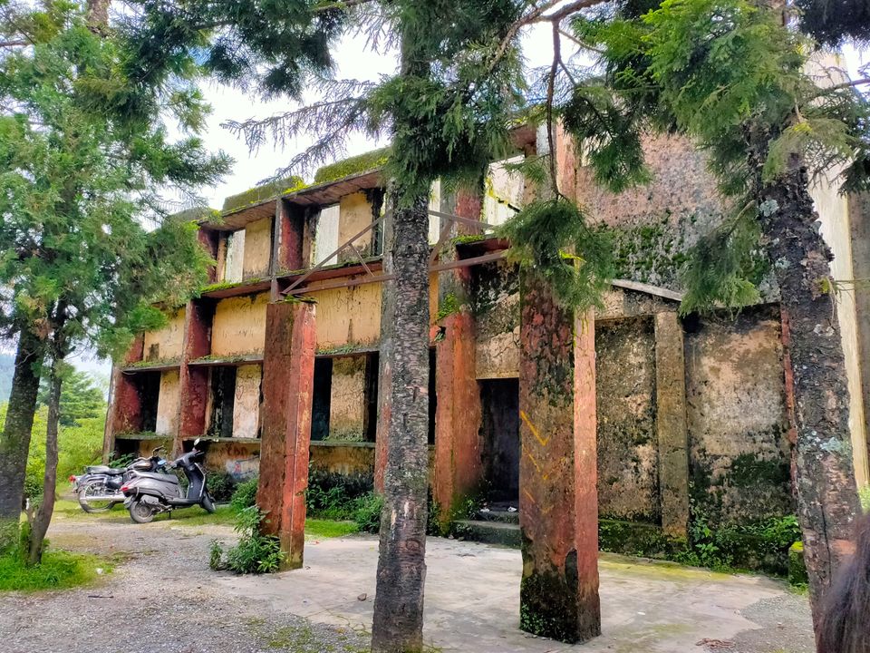 Photo of Lambi Dehar Mines by आशीष रंजन