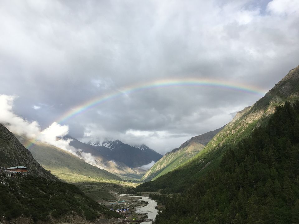 Photo of Chitkul, Himachal Pradesh, India by Gaurav Thakur