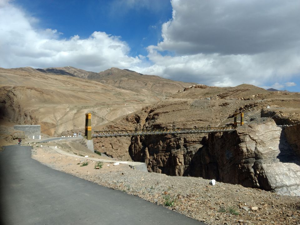 Photo of Ride to "The Middle Land": Spiti valley by Gaurav Thakur