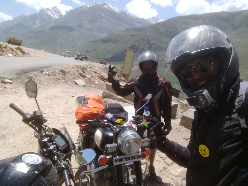 Photo of Manali, Himachal Pradesh, India by Gaurav Thakur