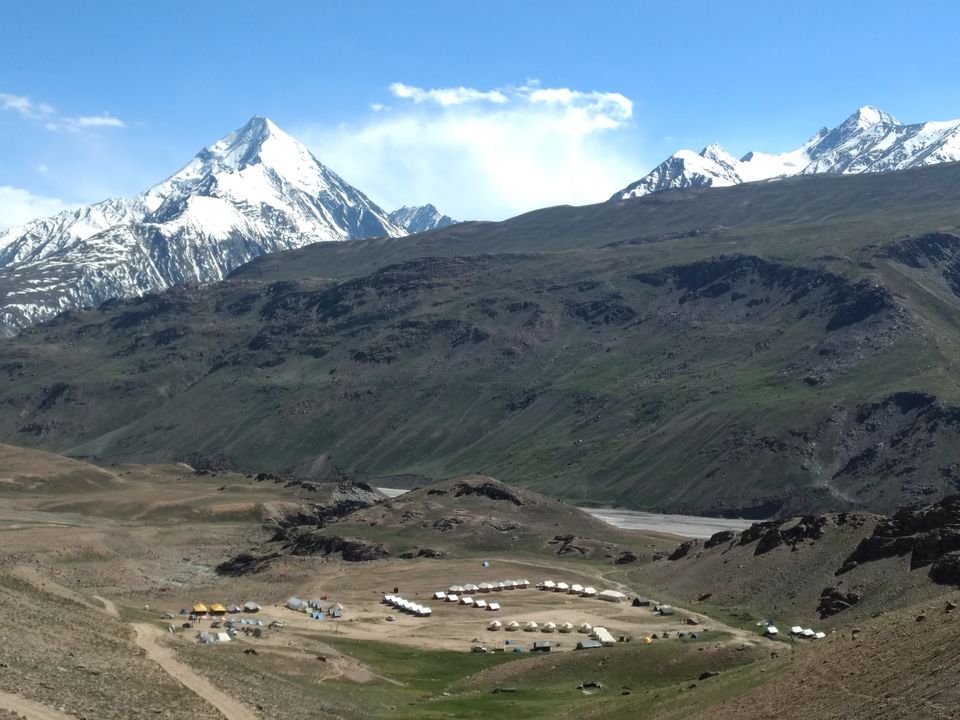 Photo of Chandra Taal, Himachal Pradesh by Gaurav Thakur