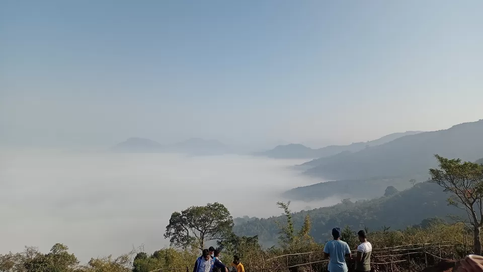 Photo of Cherla (Z) By Mahesh Siripurapu