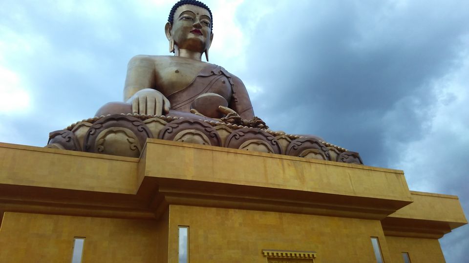 Photo of Bhutan 2016 2/11 by Ashish Jain