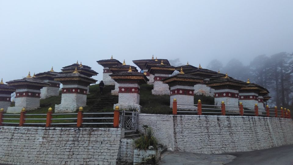 Photo of Bhutan 2016 5/11 by Ashish Jain