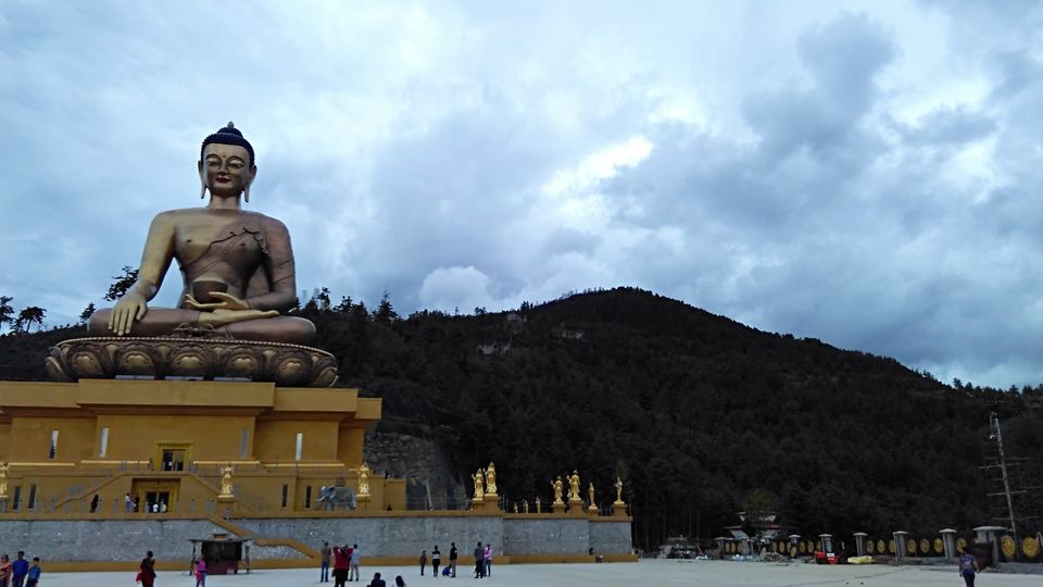 Photo of Bhutan 2016 3/11 by Ashish Jain