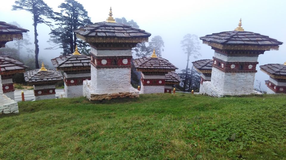 Photo of Bhutan 2016 6/11 by Ashish Jain
