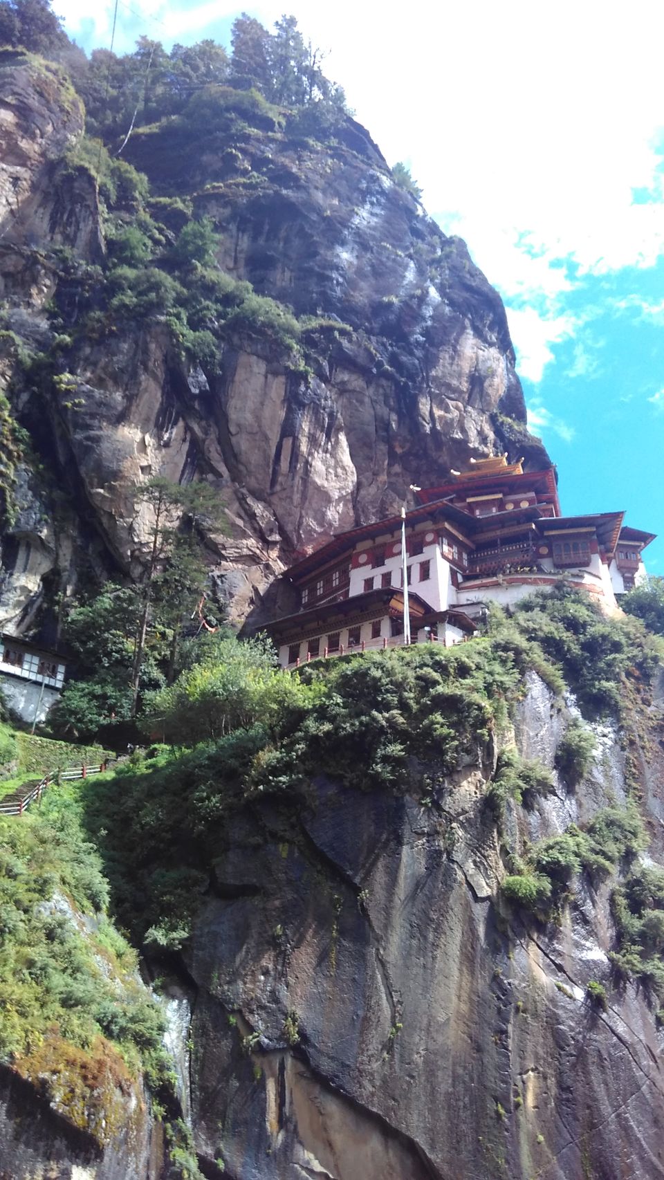 Photo of Bhutan 2016 7/11 by Ashish Jain