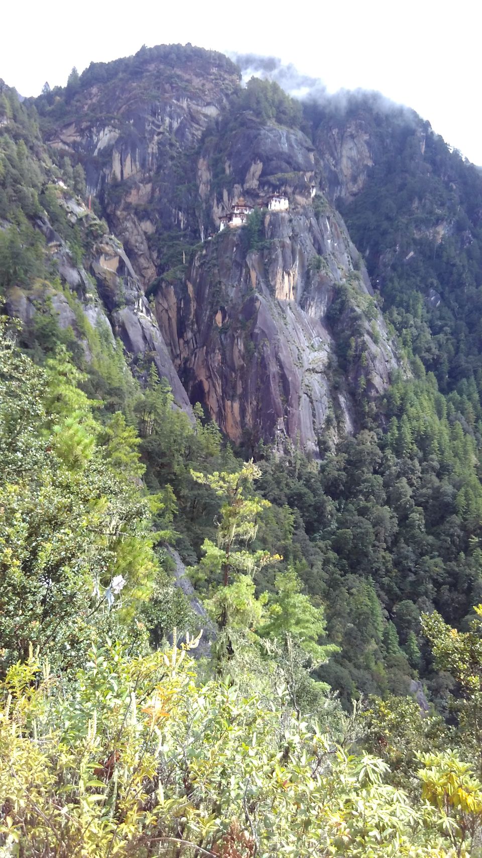 Photo of Bhutan 2016 8/11 by Ashish Jain